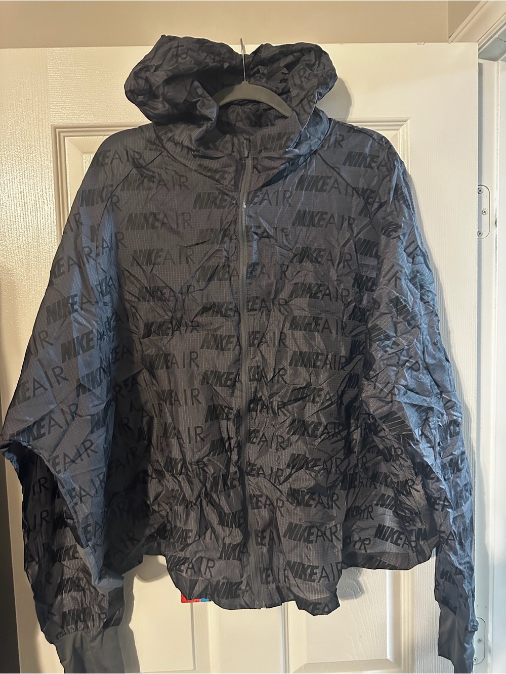 Nike Air Jacket
